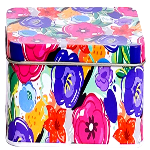 Multi Color (Small Size Box)